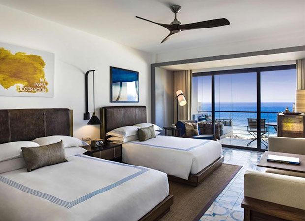 The Cape - a Thompson Hotel