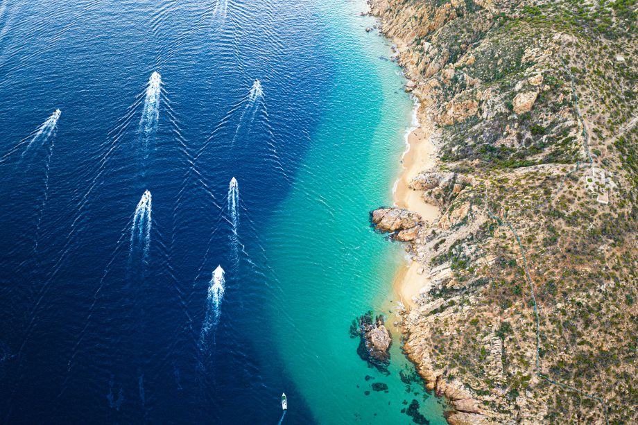 Cabo San Lucas, BCS, Mexico