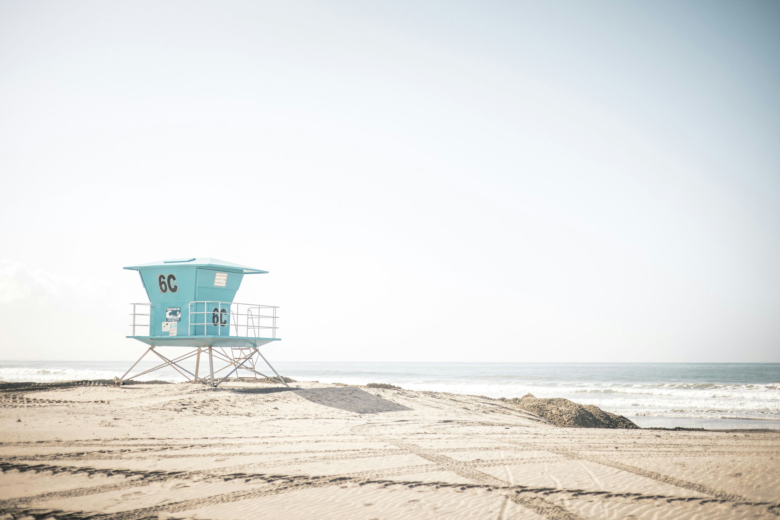 Coronado | California