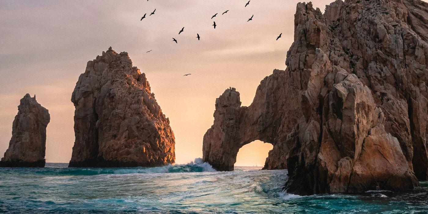 Cabo San Lucas | Mexico