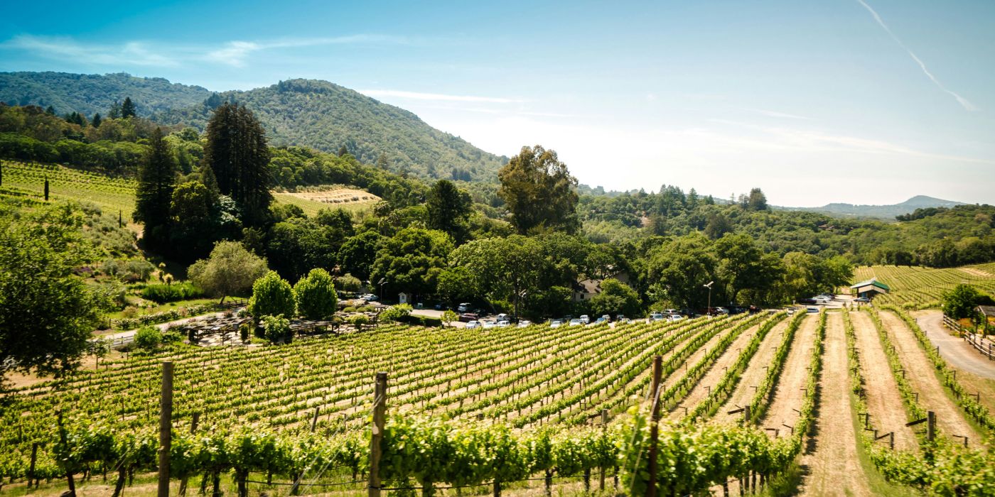 Sonoma | California
