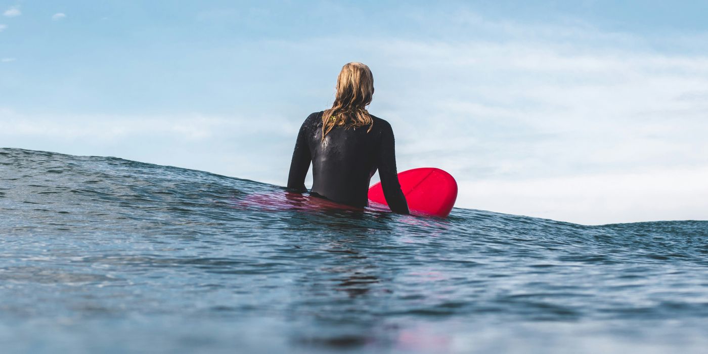 Surf San Diego | California