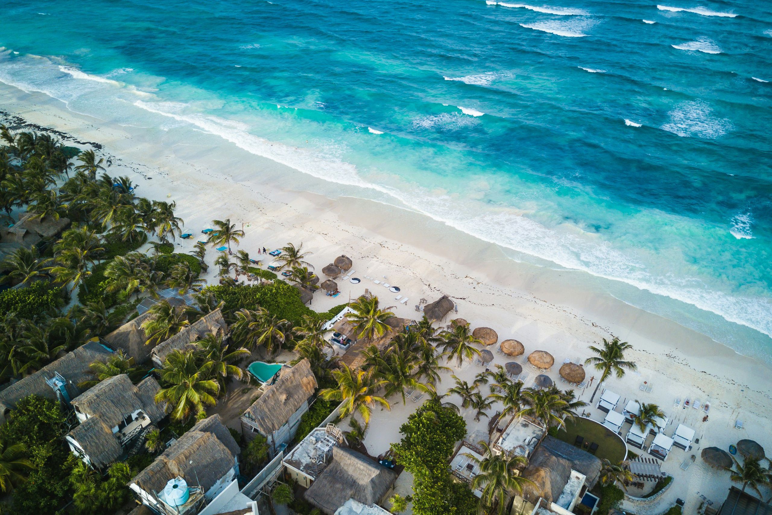 Tulum, Mexico