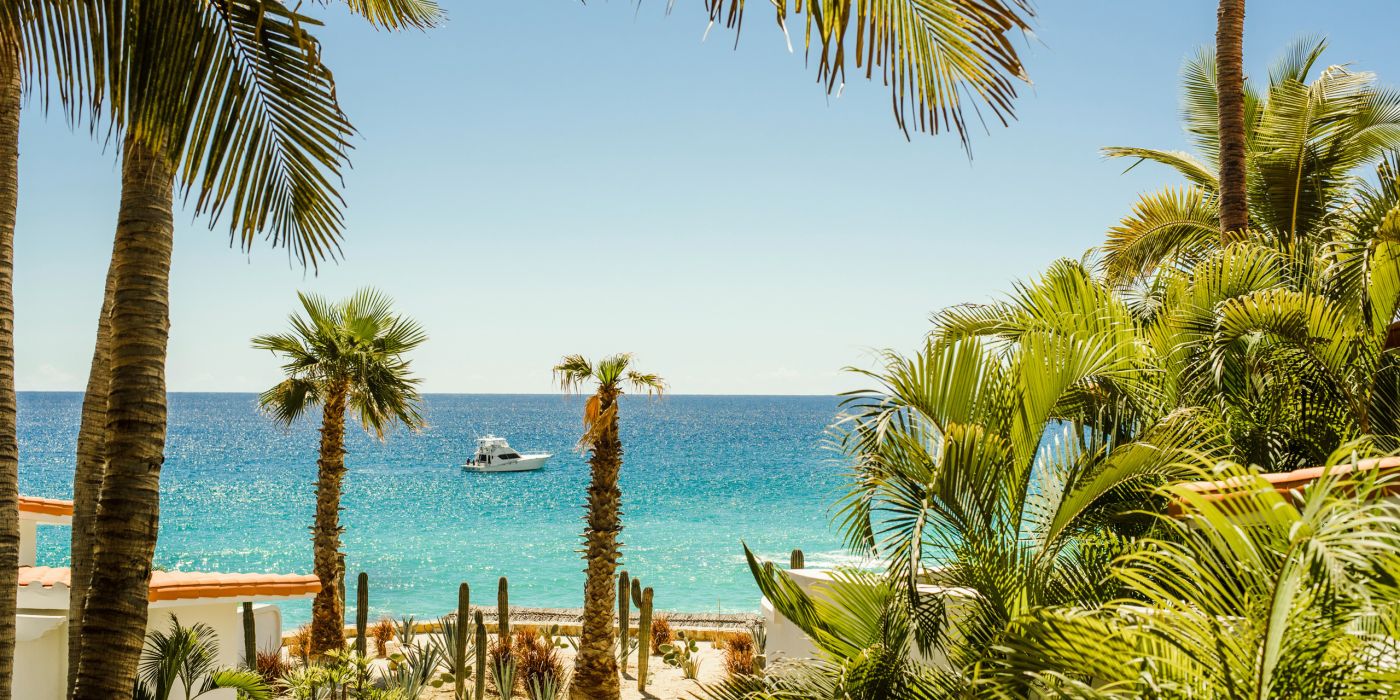 Cabo | Mexico
