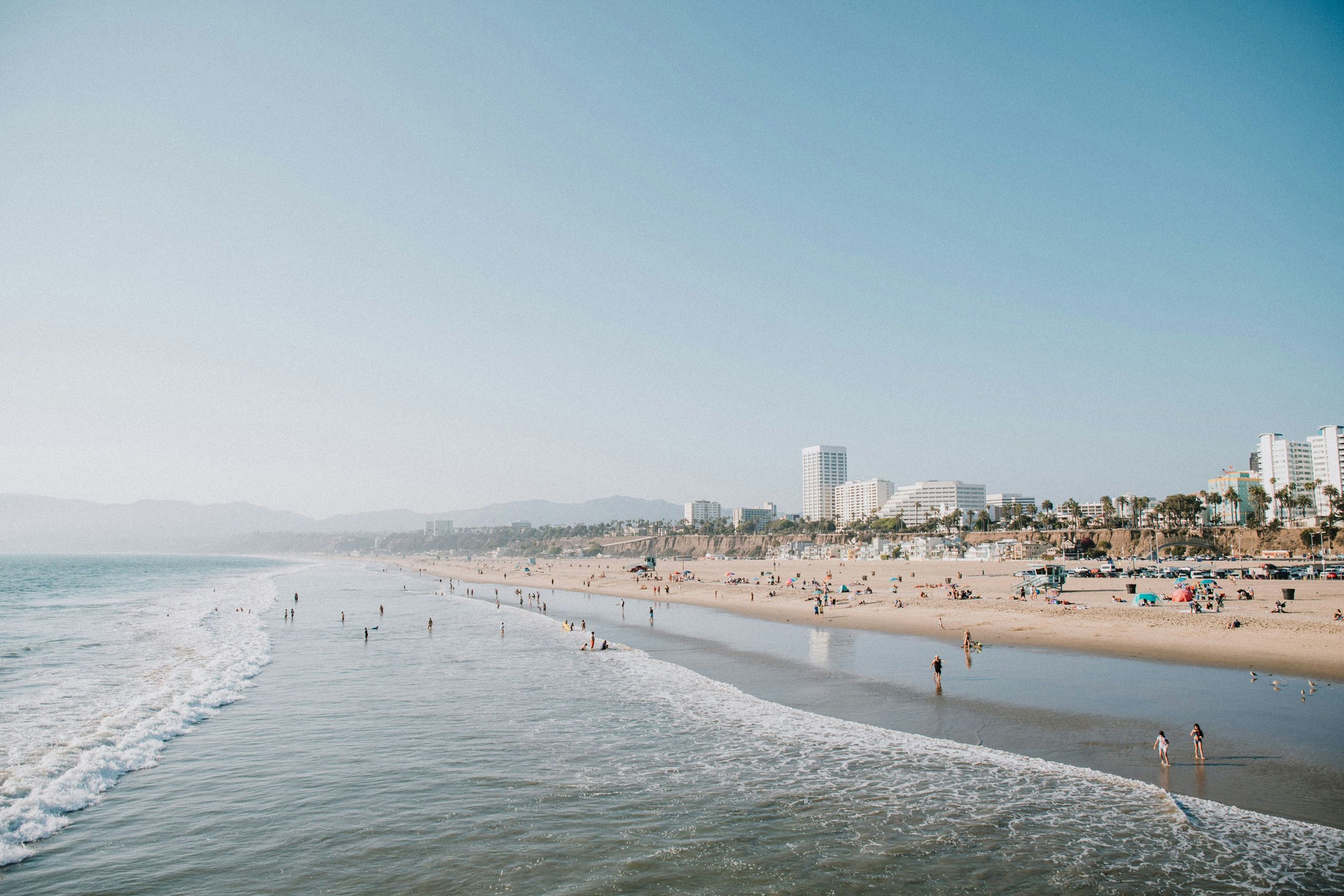 Santa Monica | California