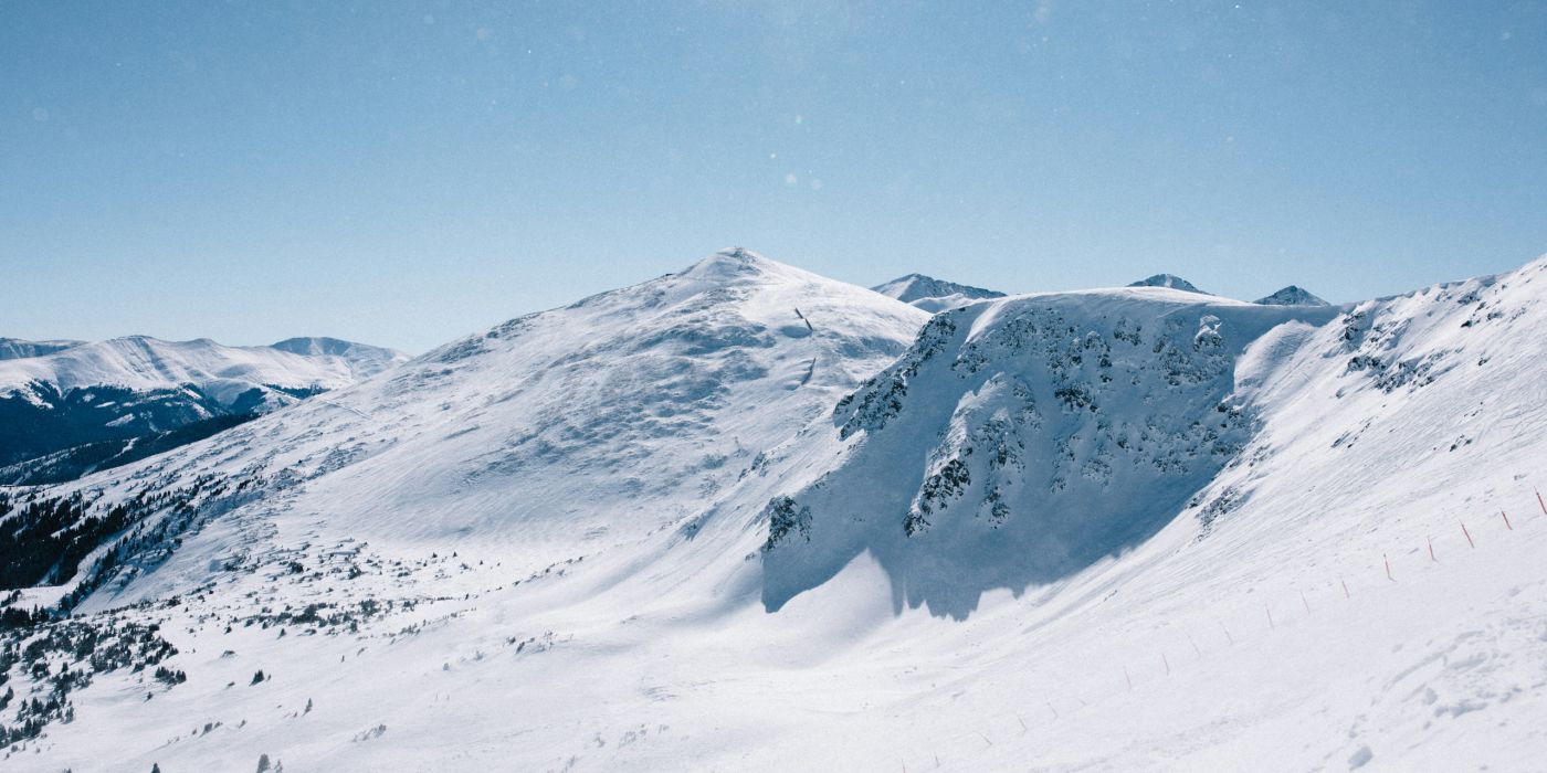 Breckenridge, CO, USA