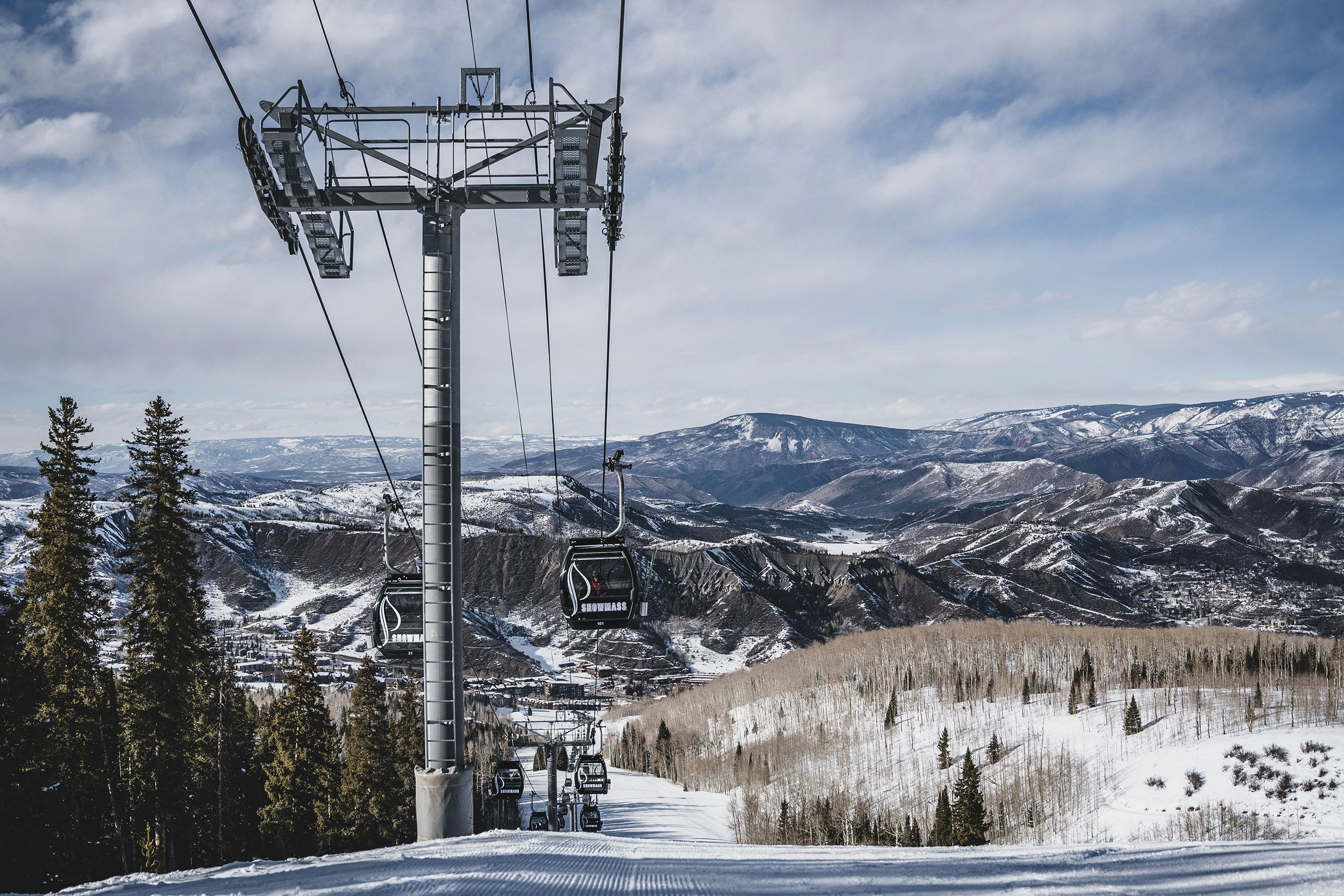 Aspen | Colorado