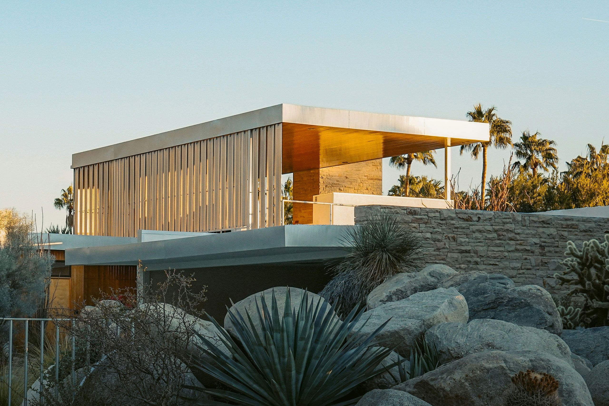 Palm Springs | California