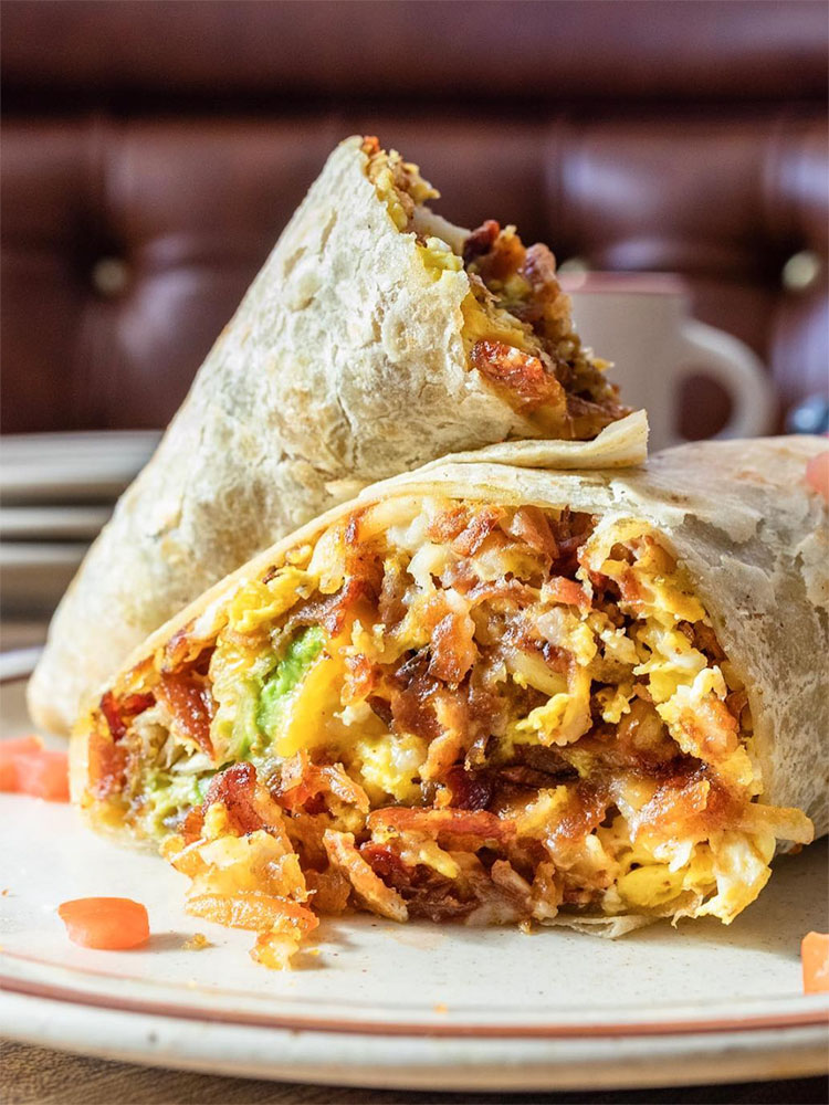 Harry's Coffee Shop | La Jolla