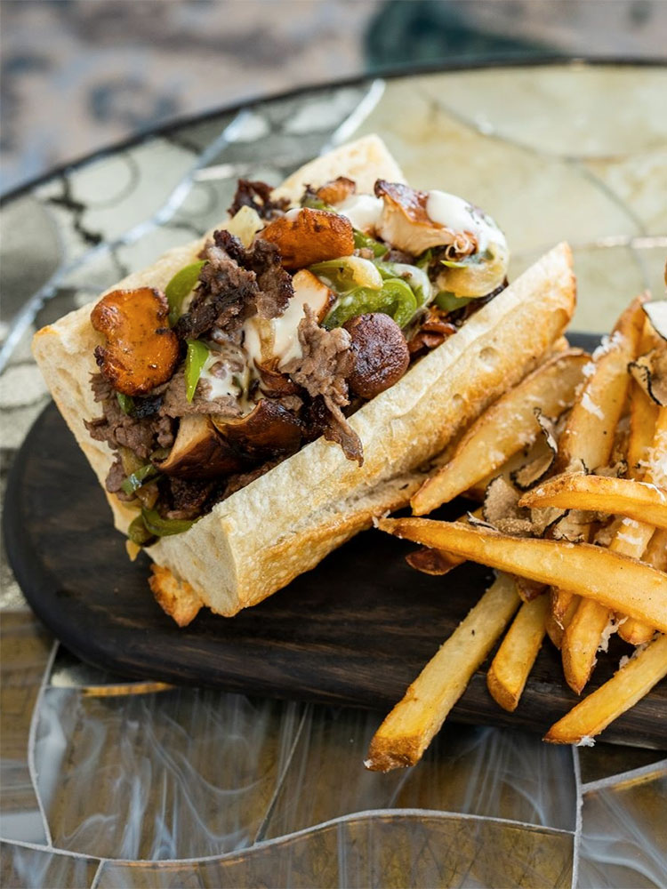 The Marine Room | La Jolla