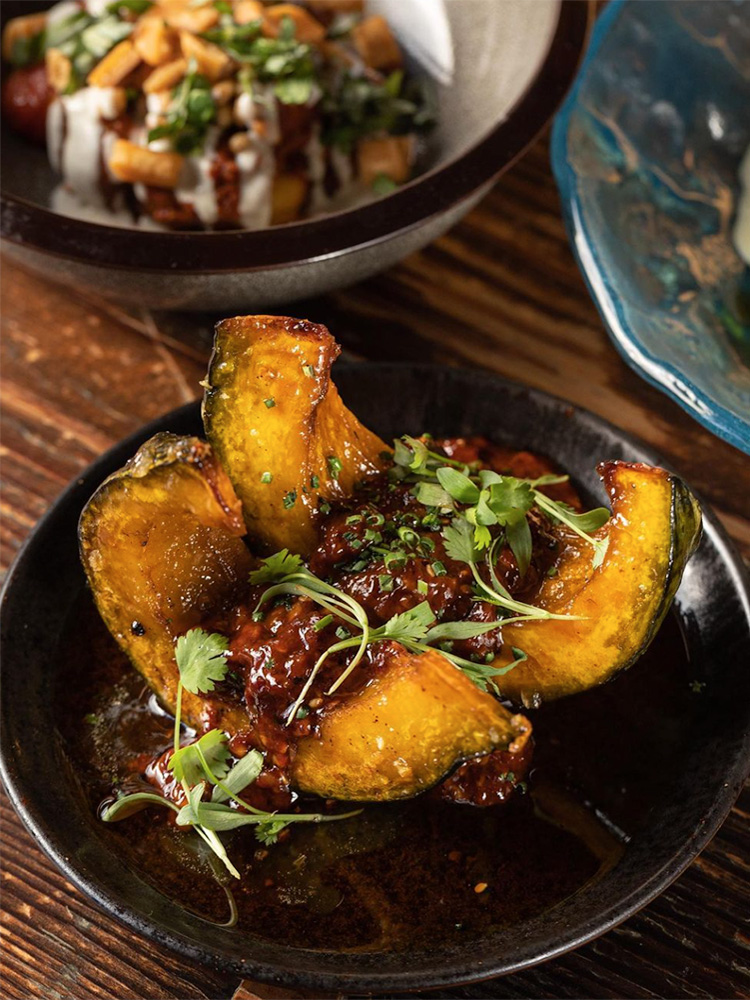 Broadway by Amar Santana | Laguna Beach California