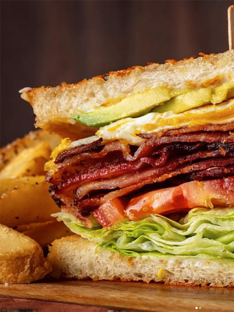 Reunion Kitchen + Drink