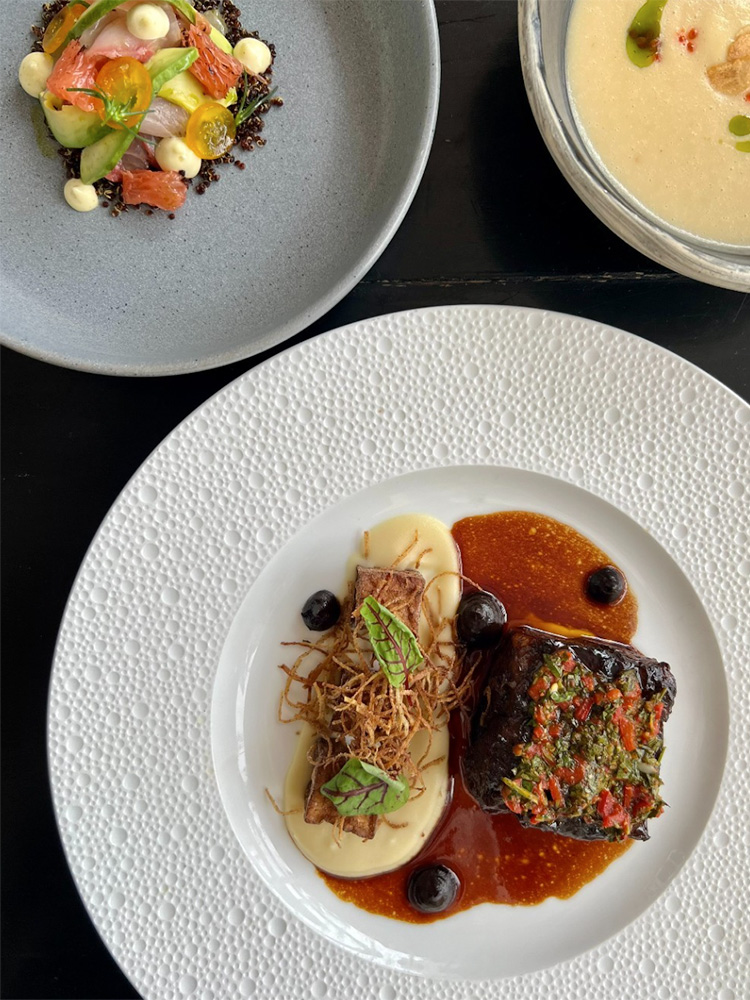 The Loft | Laguna Beach California