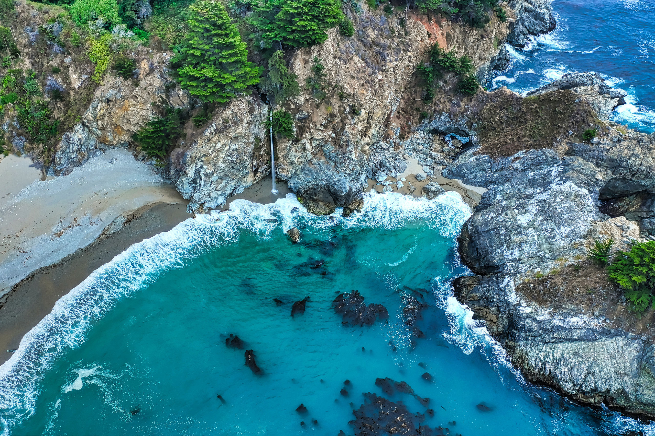 Big Sur | California