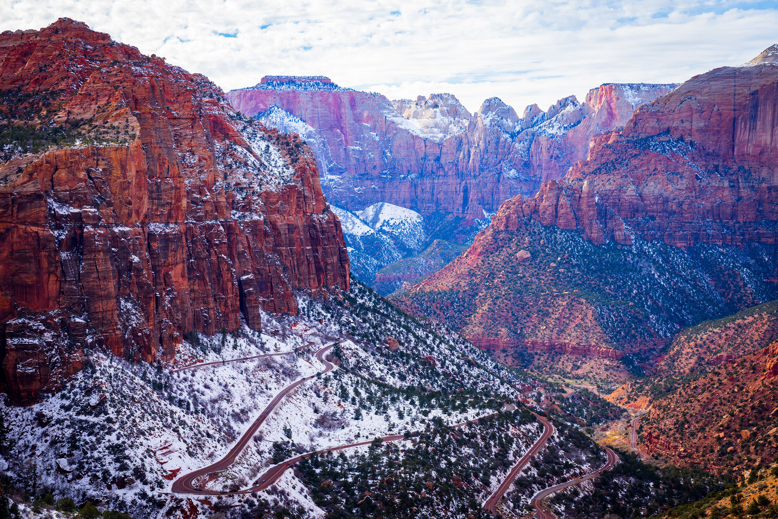 Zion National Park | Utah