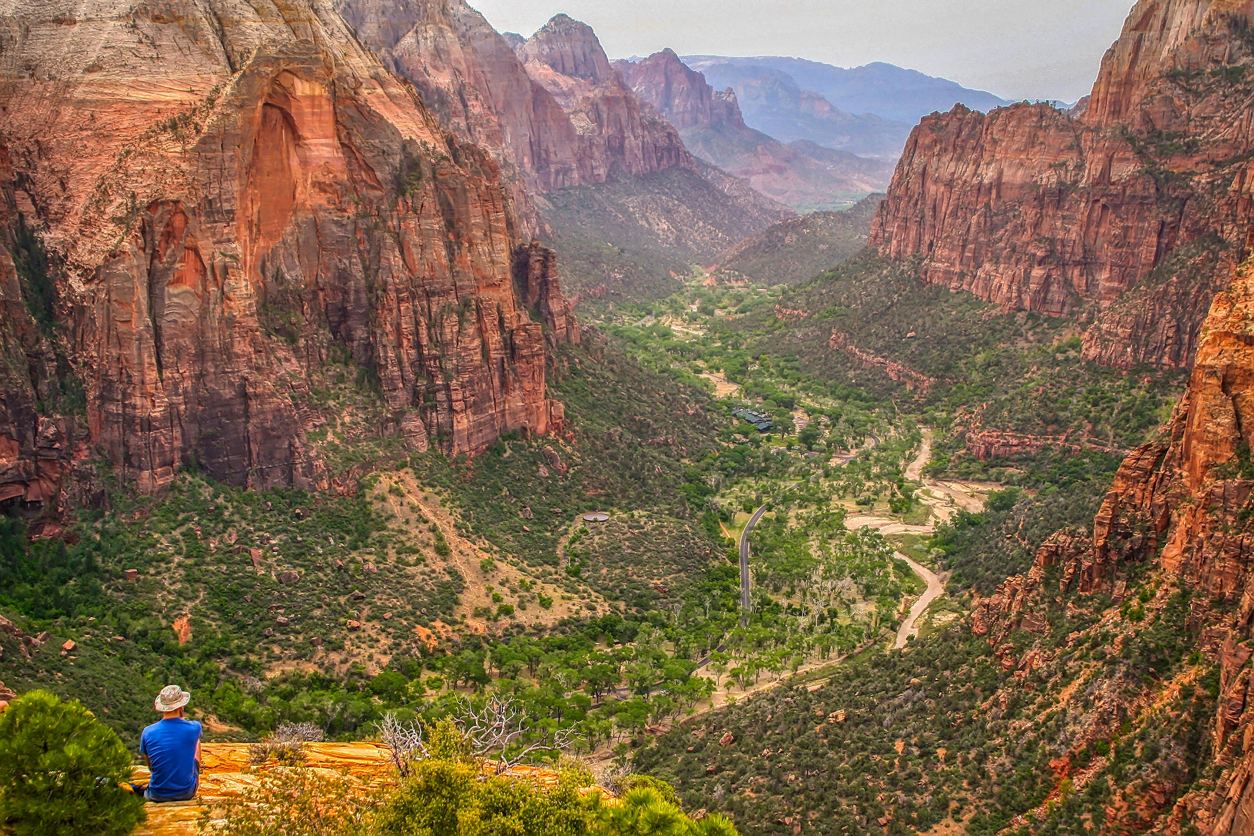 Zion National Park | Utah