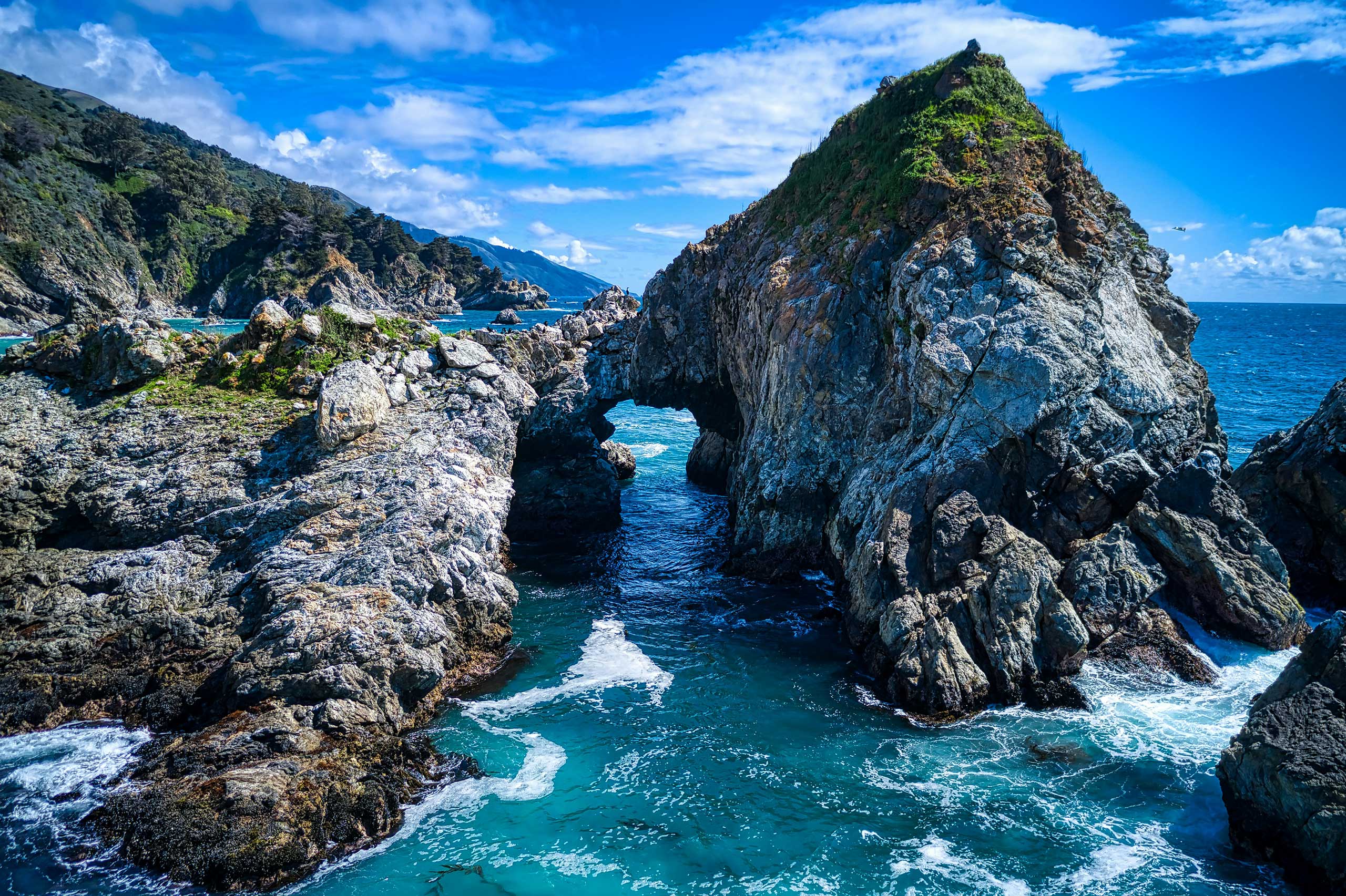 Big Sur | California