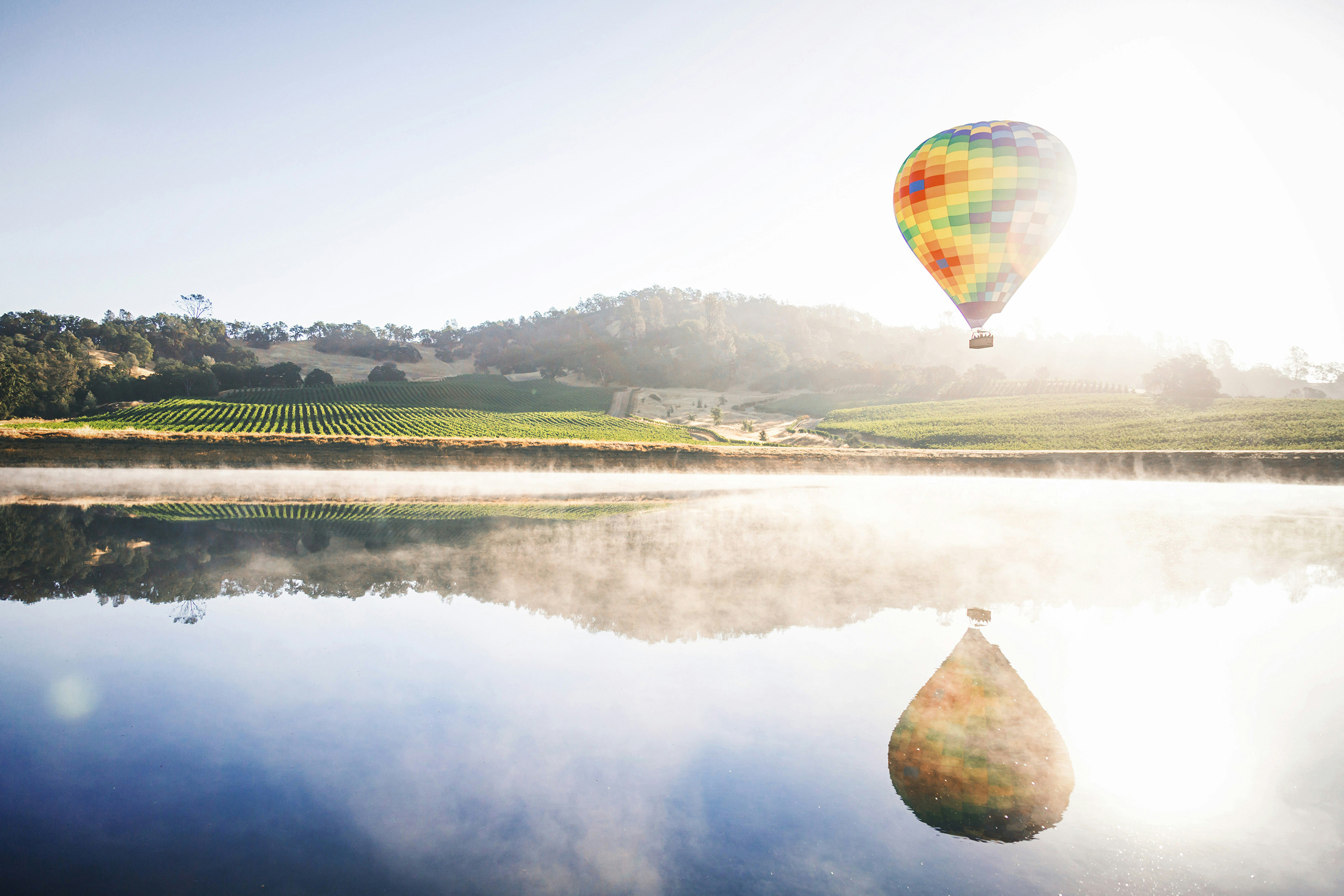 Napa Valley, United States