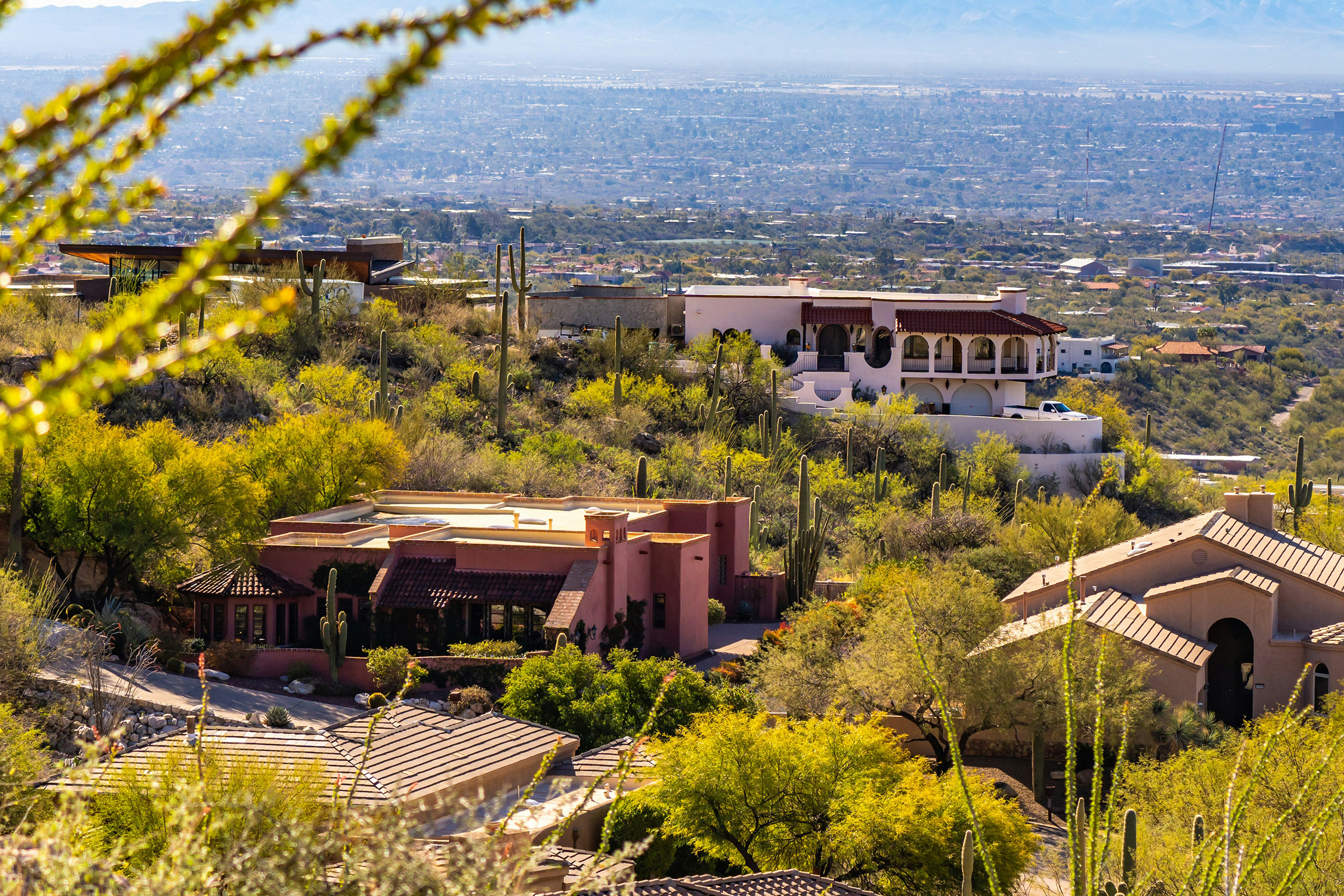 Tucson | Arizona