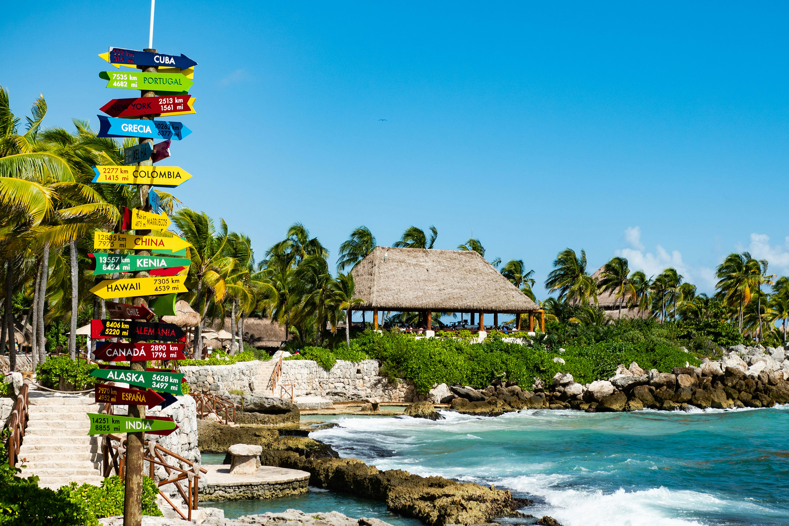 Holbox, Quintana Roo, Mexico