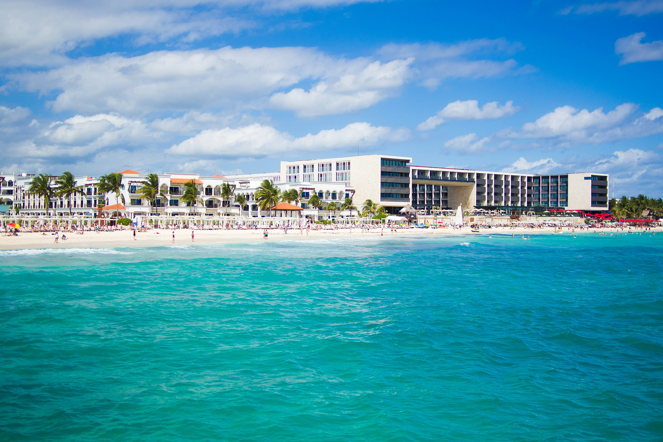 Playa del Carmen, Mexico