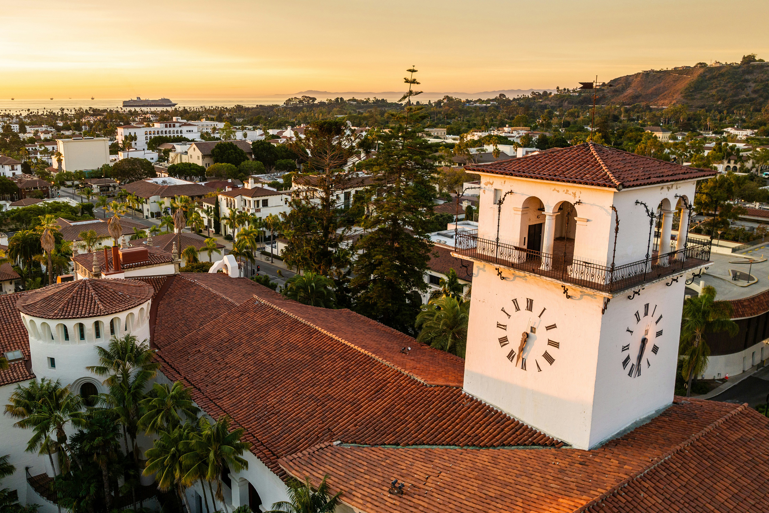 Santa Barbara | California