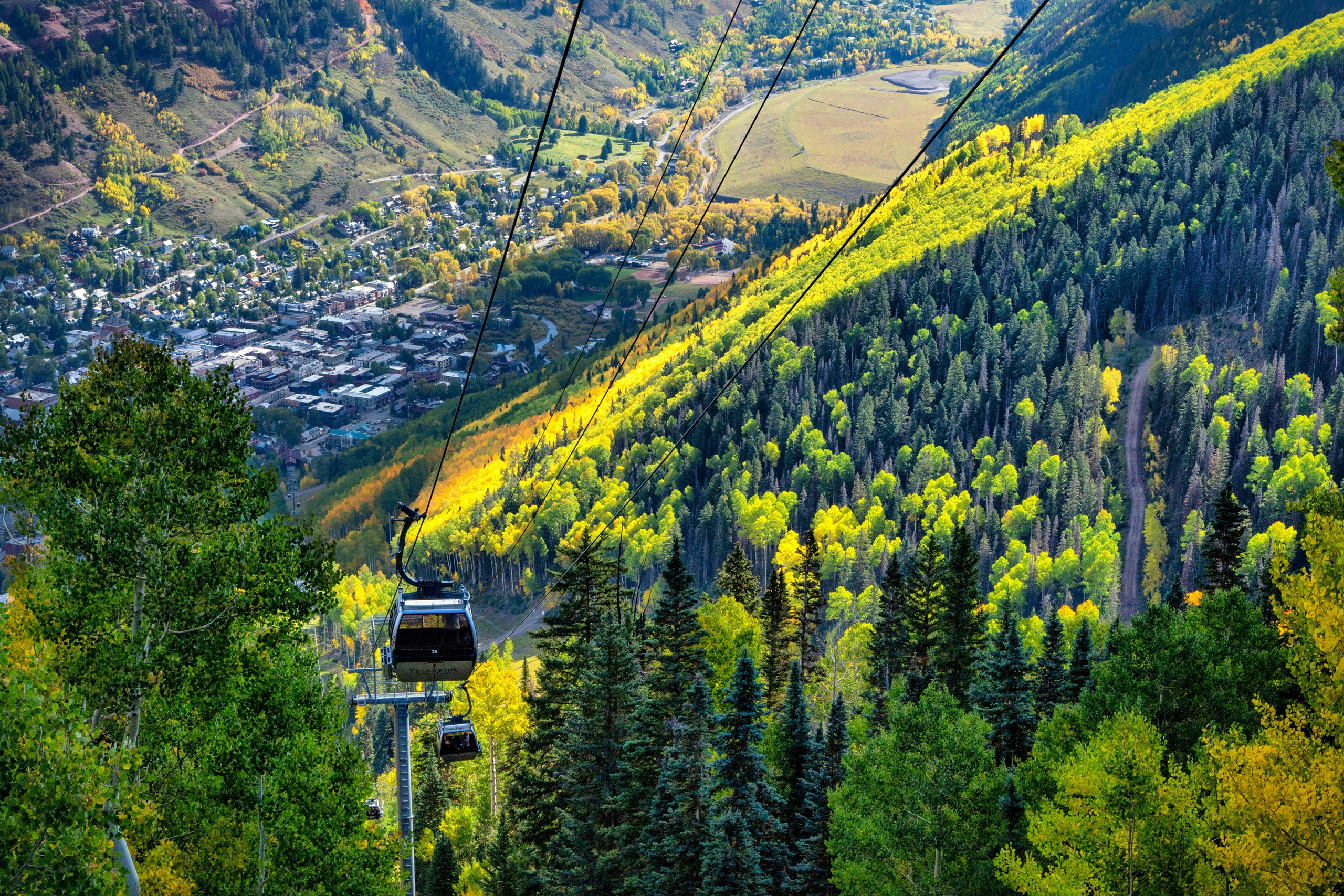 Telluride | Colorado