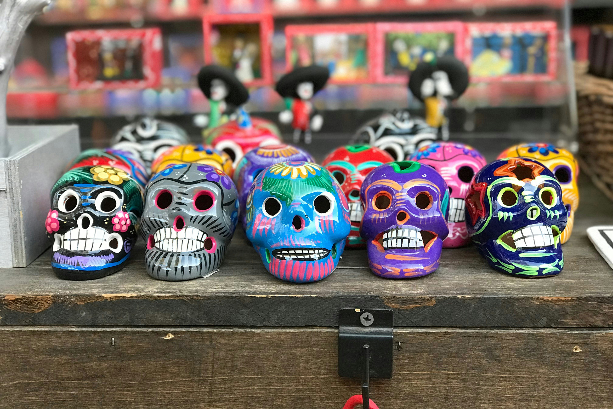 Old Town | San Diego, CA 92110, USA, United States