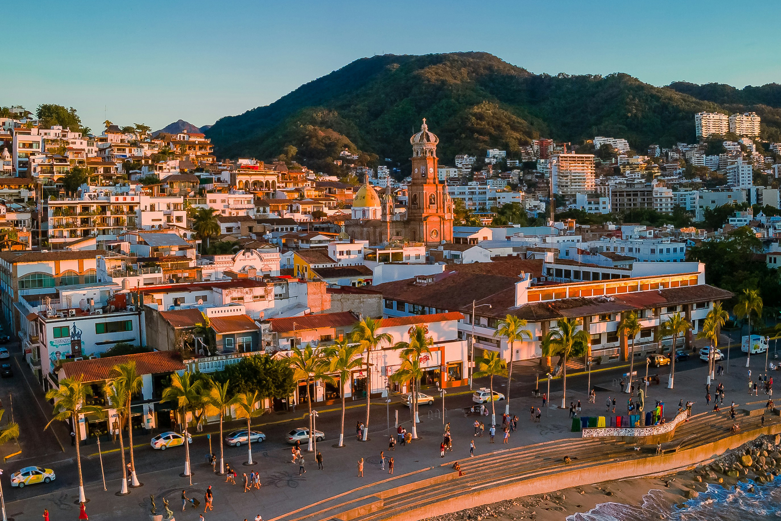 Parroquia de Nuestra Señora de Guadalupe