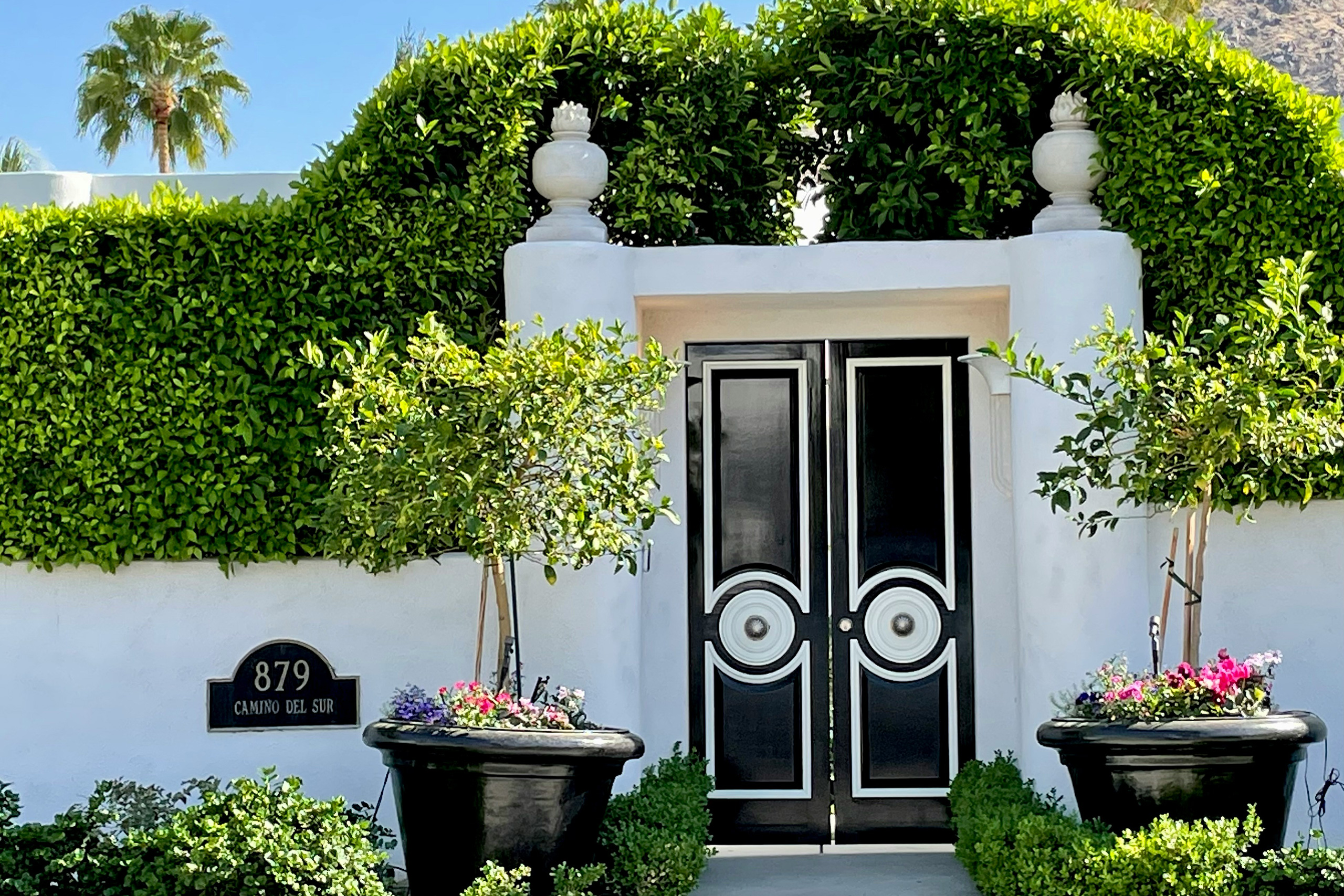 Palm Springs, Palm Springs, United States