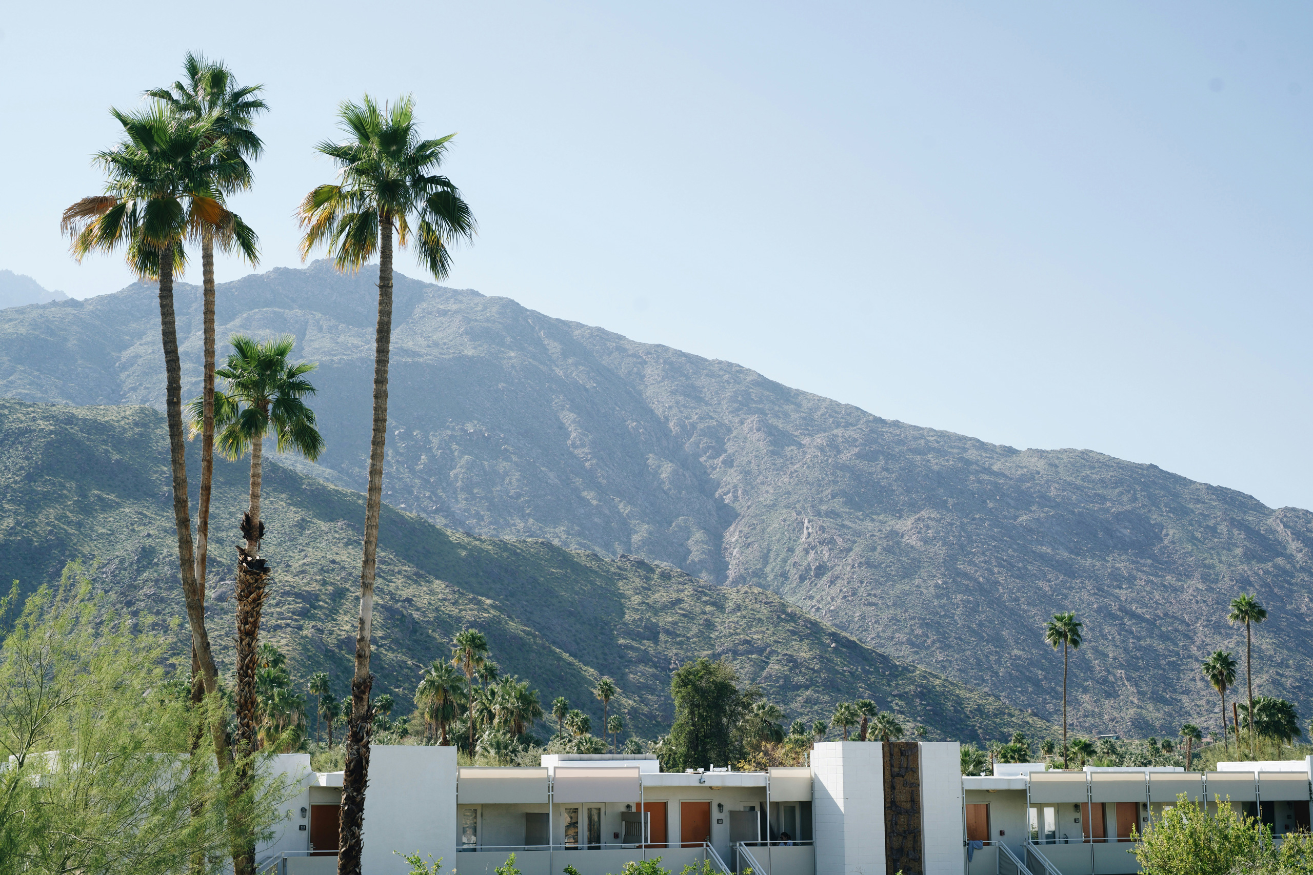Palm Springs | California