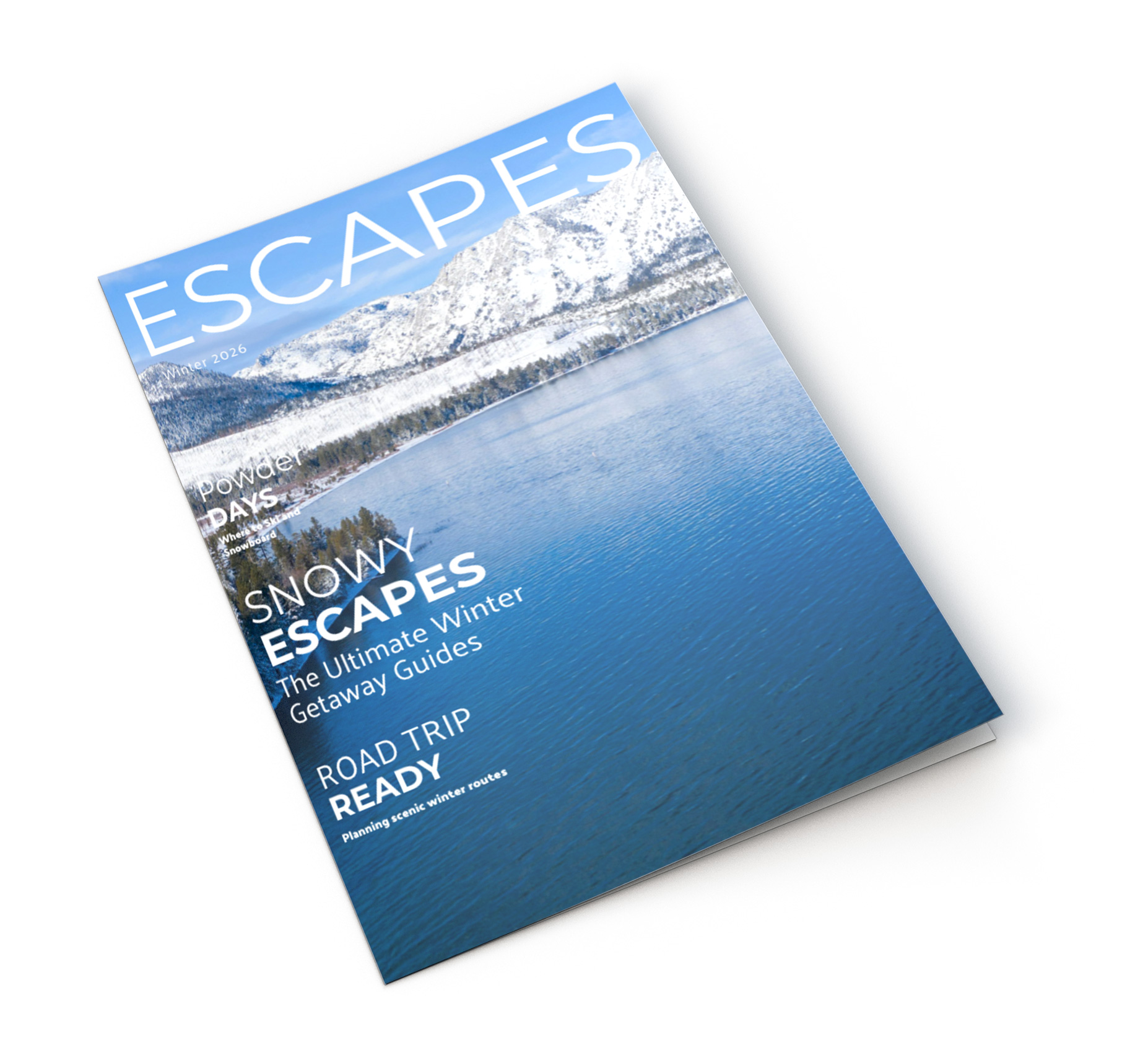 Access Escapes | Mexico