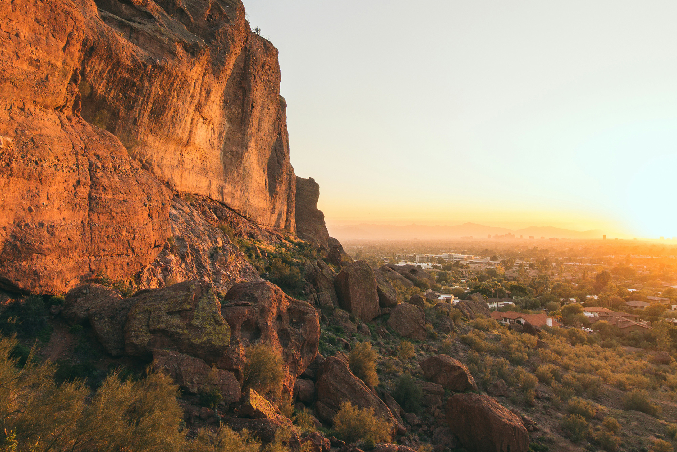 Scottsdale | Arizona