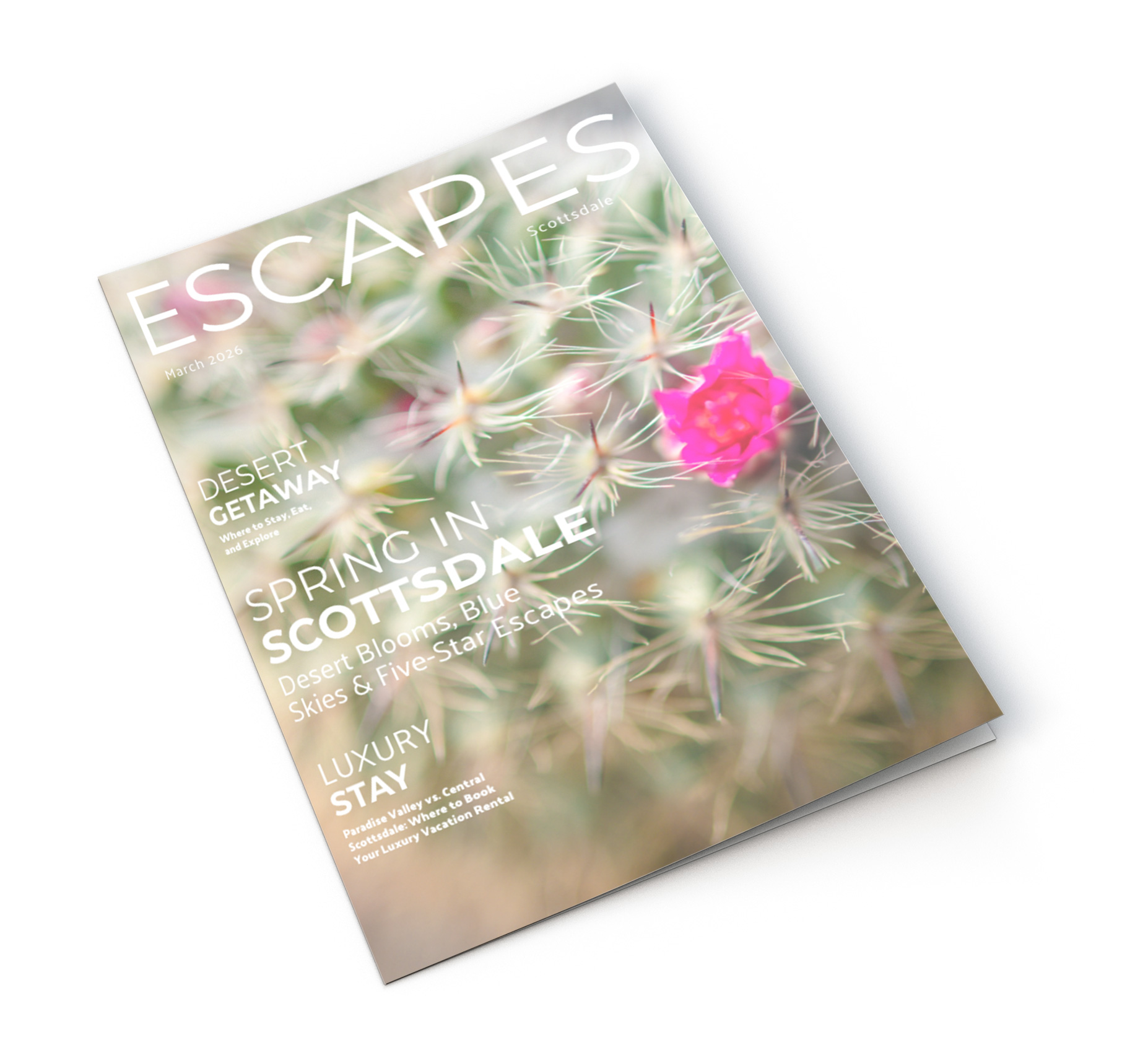 Access Escapes | Mexico