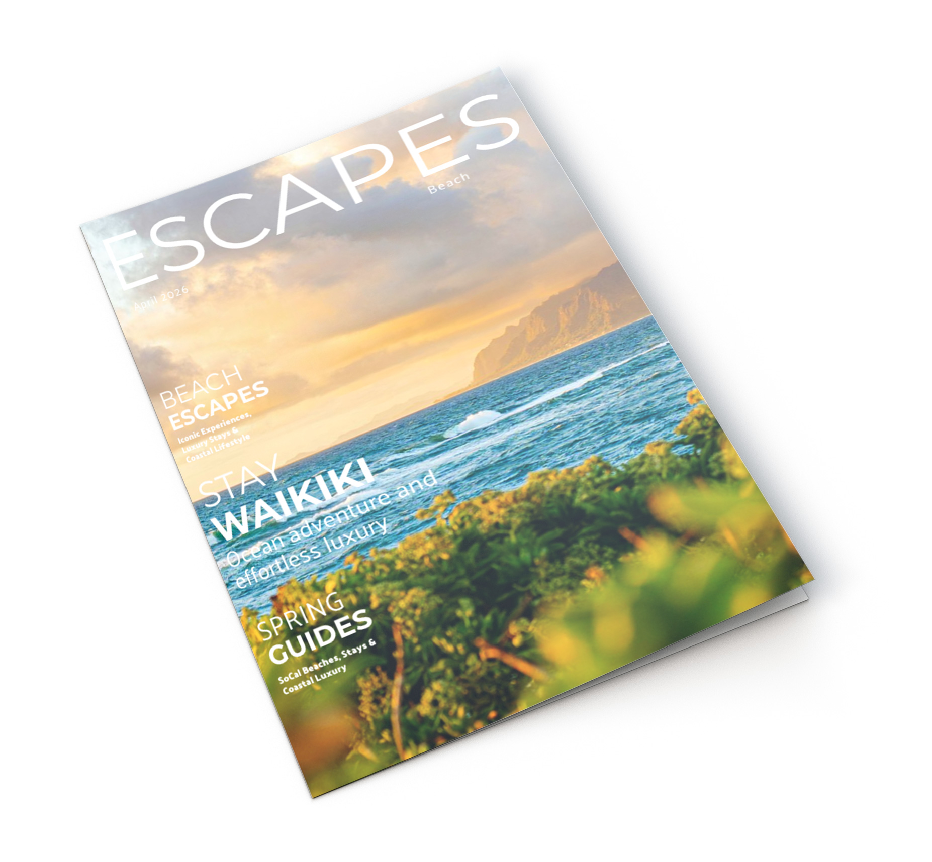 Access Escapes | Mexico