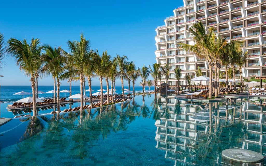 Grand Velas Los Cabos