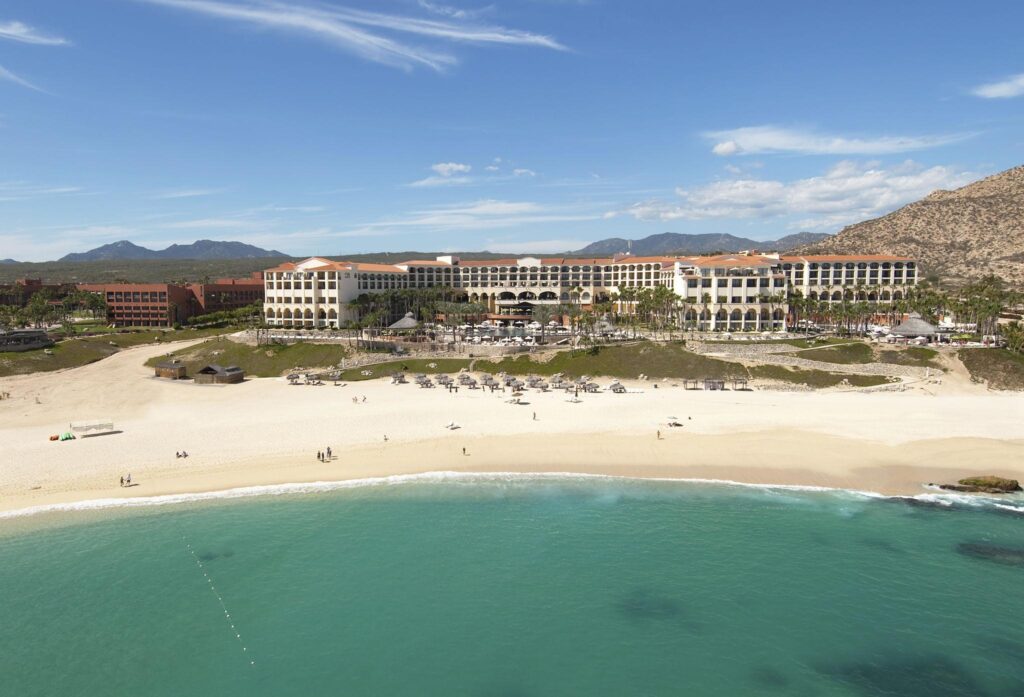 Luxury Resort Hotel in Cabo San Lucas, Mexico