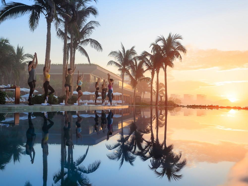 Grand Velas Los Cabos Photo Gallery | Velas Resorts