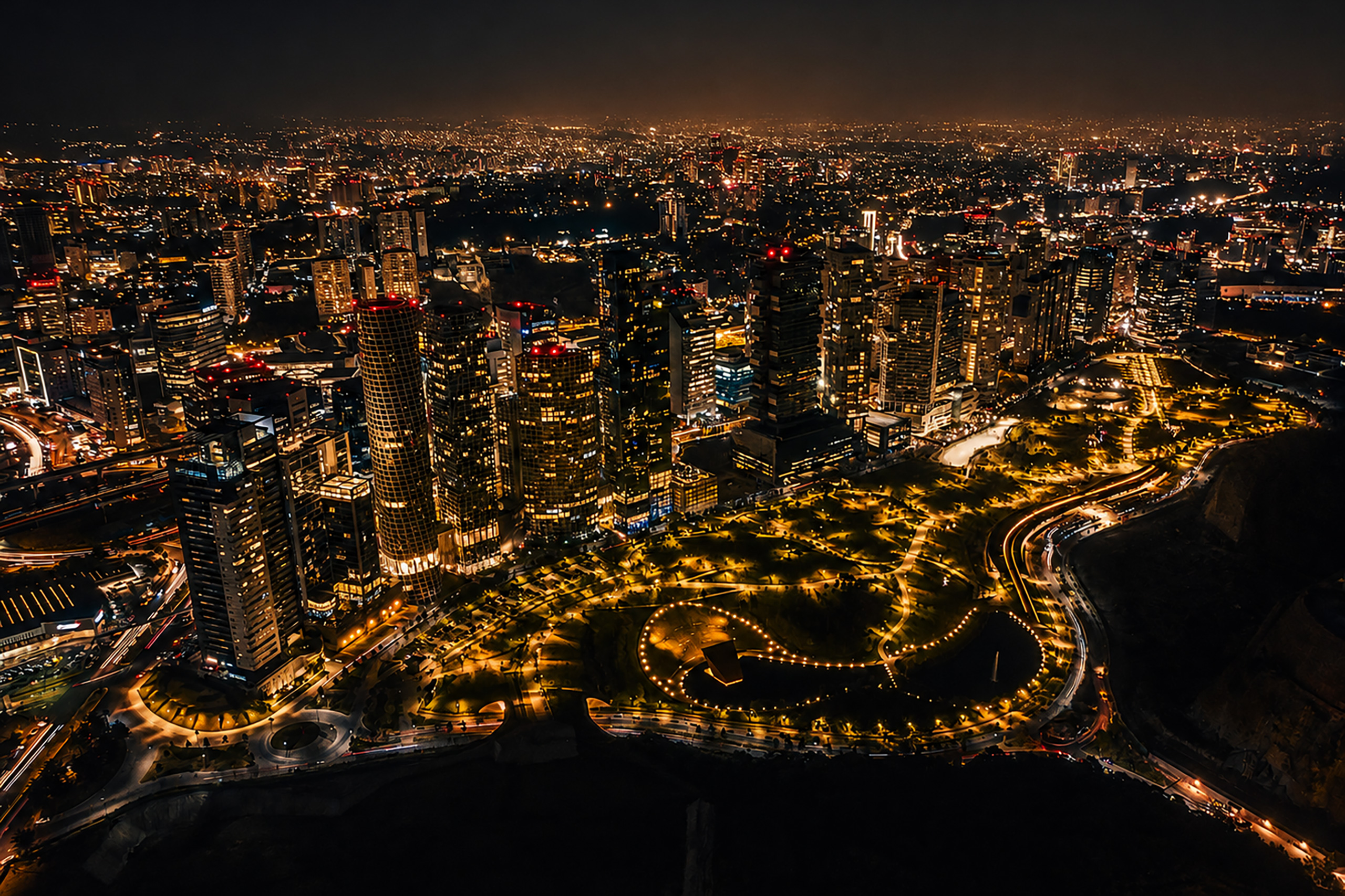 Mexico City