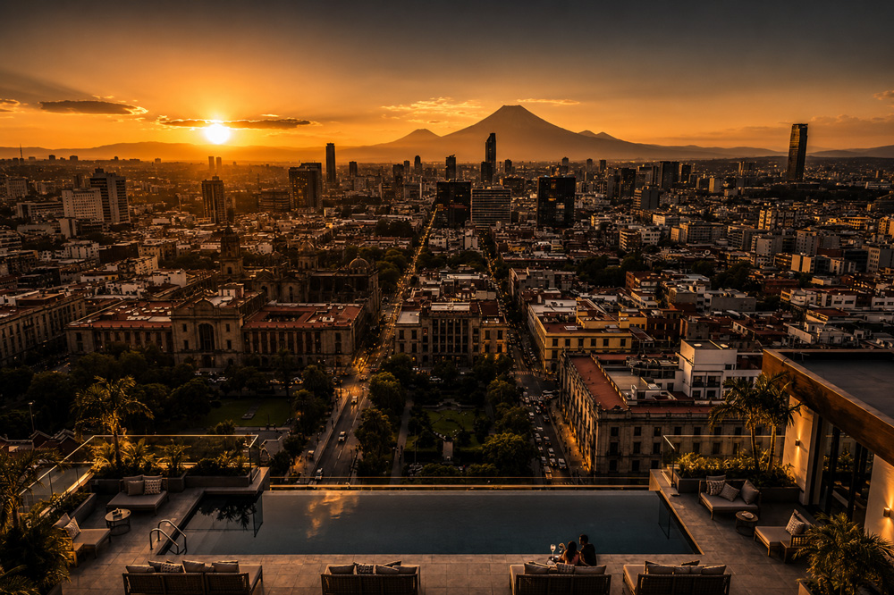 Mexico City