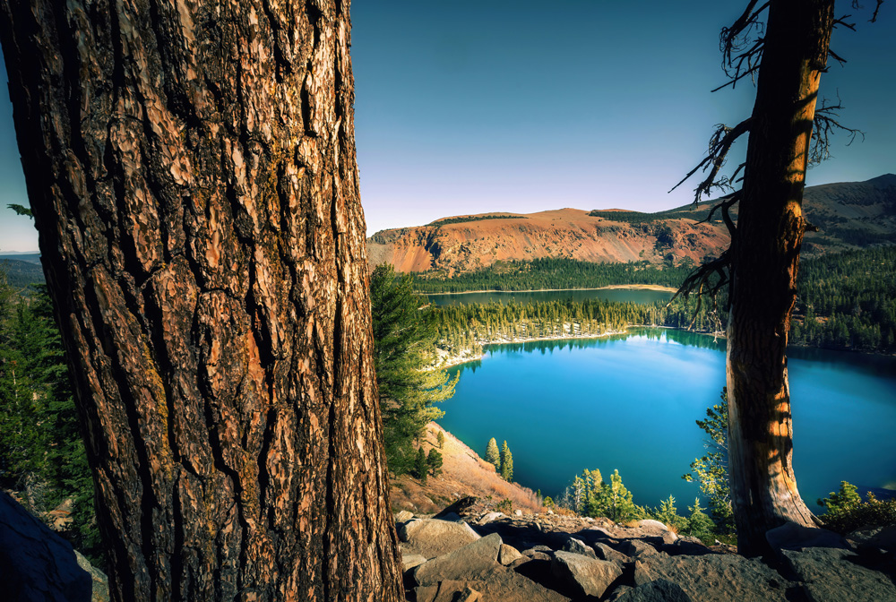 Mammoth Lakes | California
