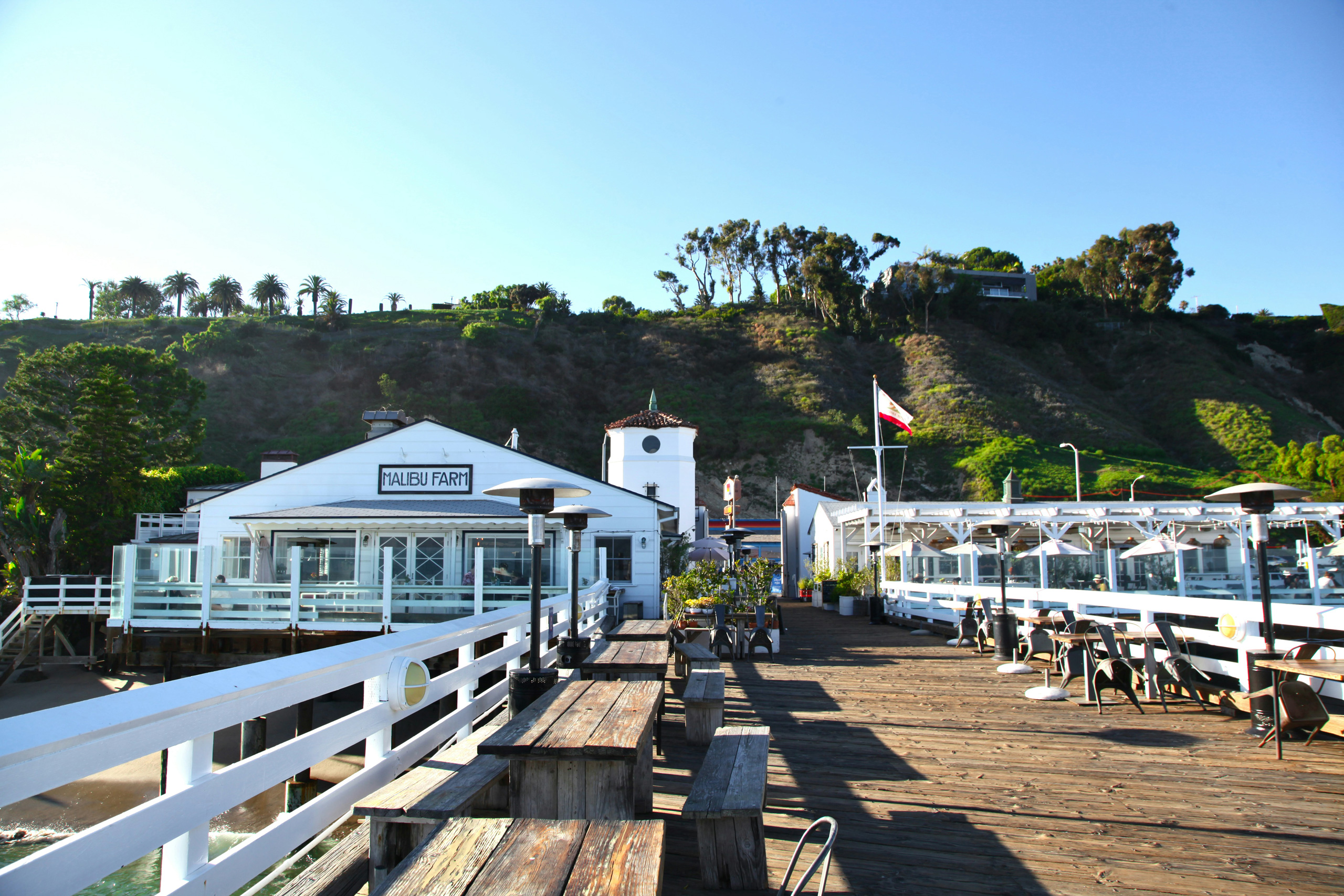Malibu, California