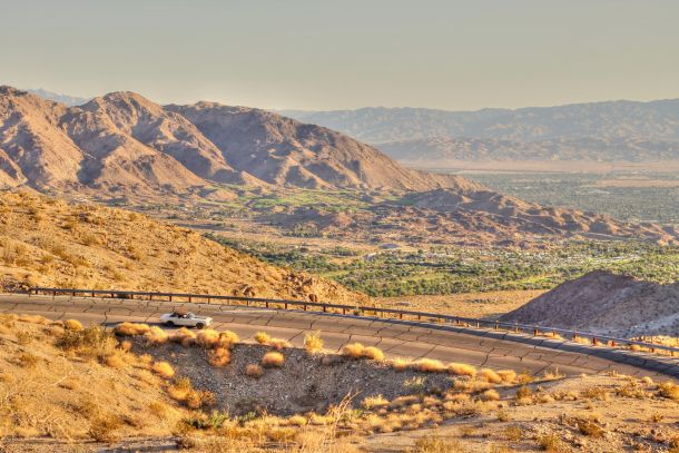 Palm Springs | California