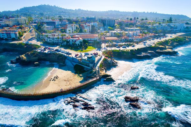 La Jolla, California | Stay. Discover. Explore.