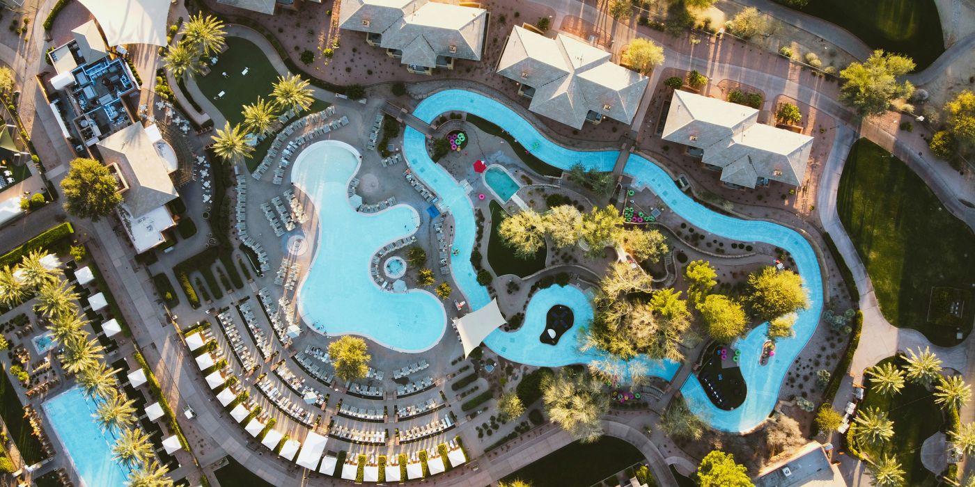 Scottsdale | Arizona | Westin Resort At Kierland, Phoenix, AZ