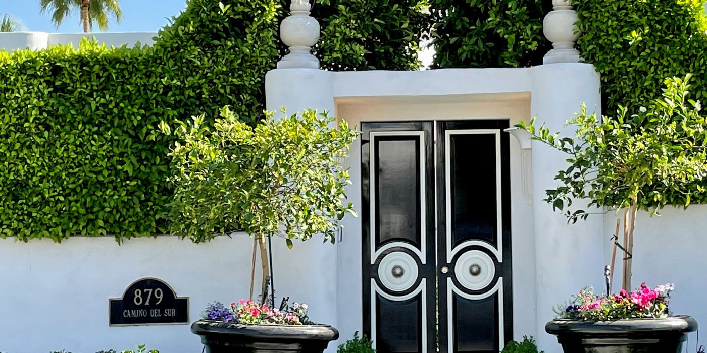 Palm Springs, Palm Springs, United States