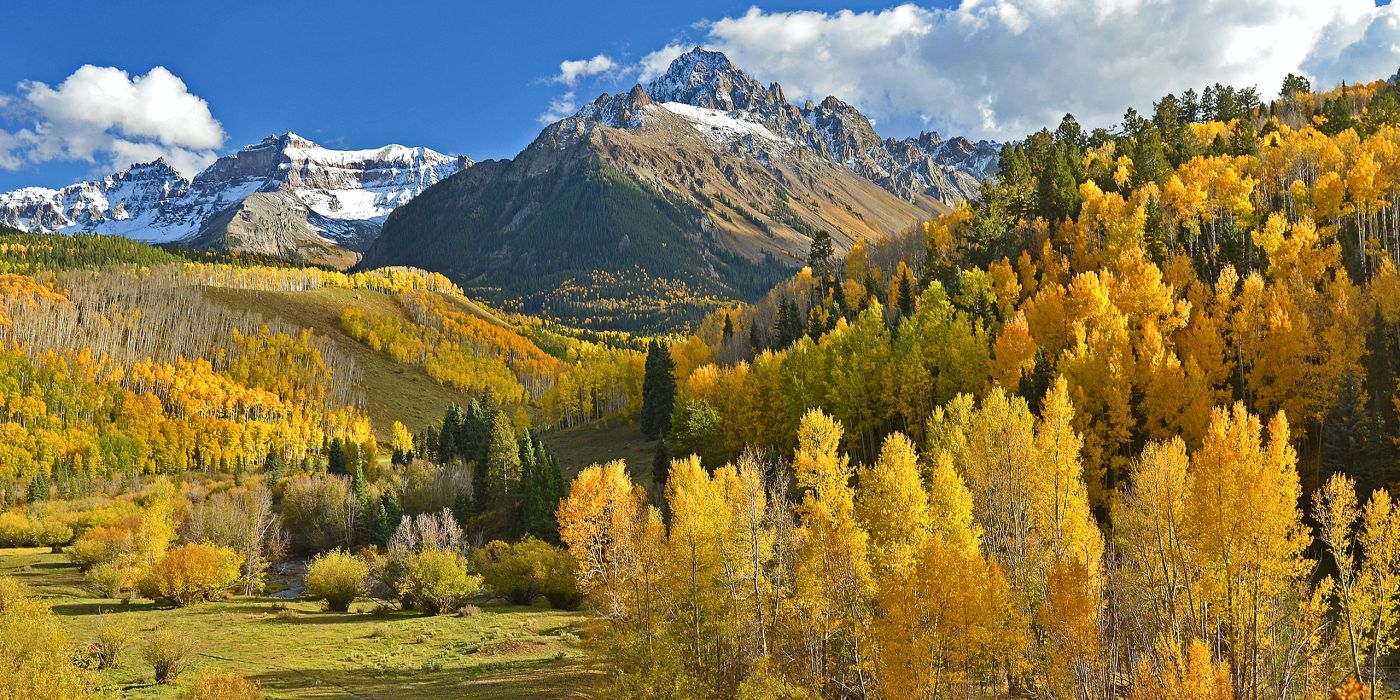 Colorado | Fall Access
