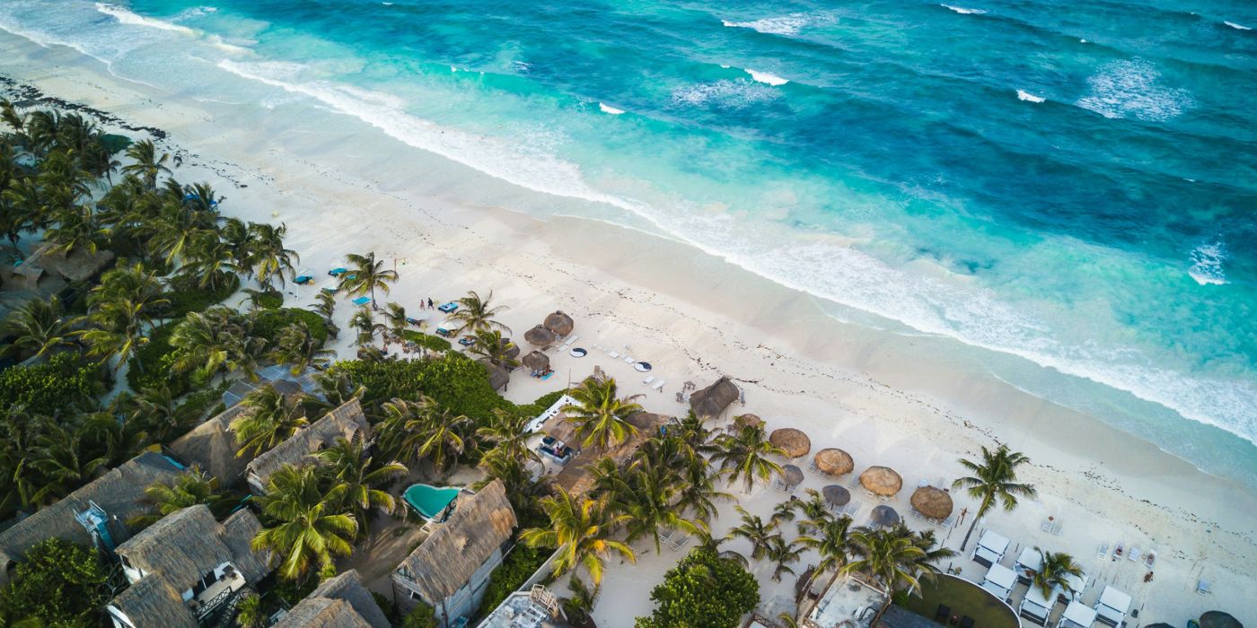 Tulum, Mexico