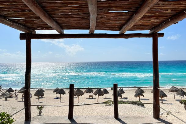 Canc&uacute;n, Quintana Roo, Mexico