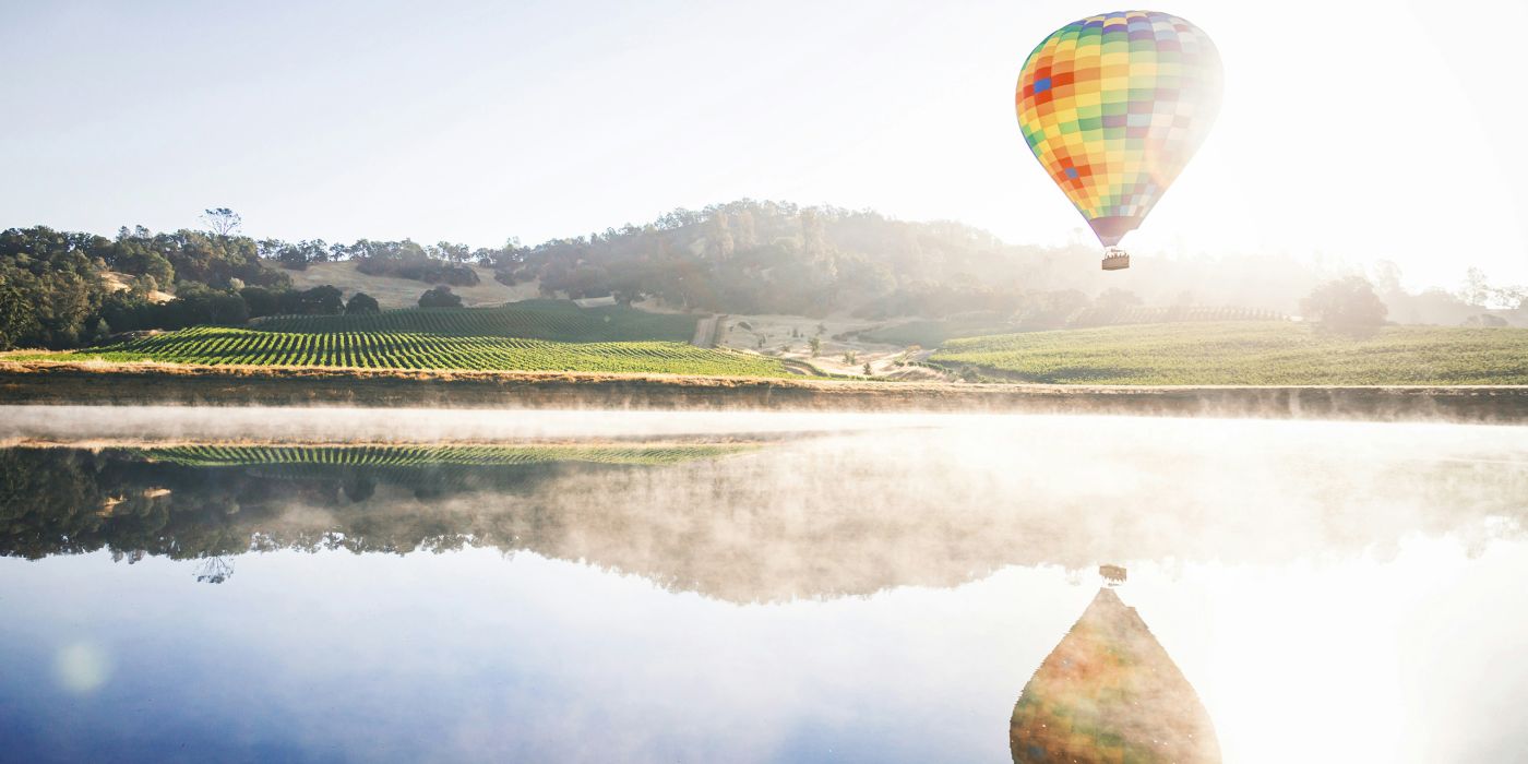 Napa Valley, United States